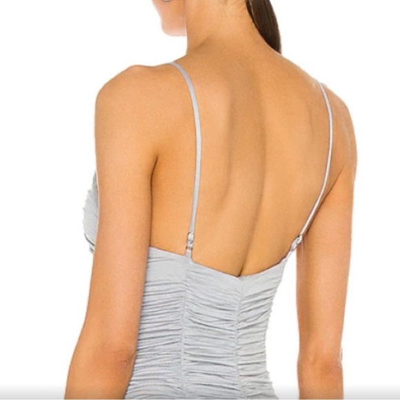 Revolve X Michael Costello Freya Dress - Picture 3 of 6